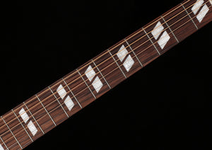 Gibson Hummingbird Special Satin Honey Burst (056)