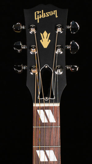 Gibson Hummingbird Special Satin Honey Burst (056)
