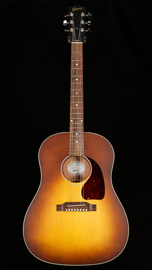 Gibson J-45 Special Satin Honey Burst (125)