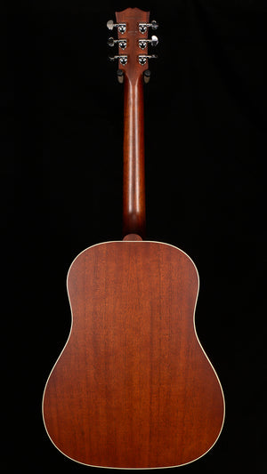 Gibson J-45 Special Satin Honey Burst (125)