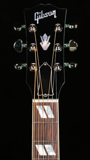 Gibson Hummingbird Standard Southwestern Turquoise (014)