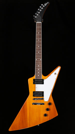 Gibson 70s Explorer Antique Natural (168)