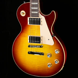 Gibson Les Paul Standard 60s Figured Top Iced Tea (176)