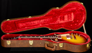 Gibson Les Paul Standard 60s Figured Top Iced Tea (176)