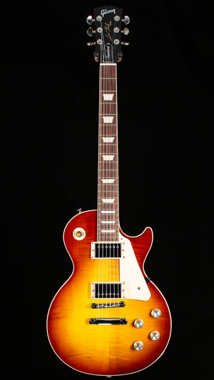 Gibson Les Paul Standard 60s Figured Top Iced Tea (072)