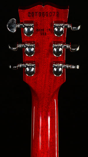 Gibson Les Paul Standard 60s Figured Top Iced Tea (072)