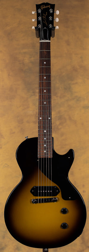 2024 Gibson Les Paul Junior Sunburst