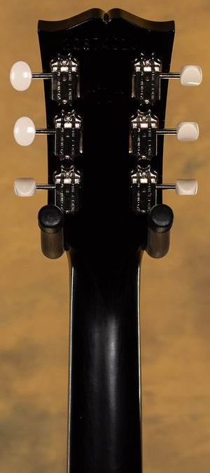 2024 Gibson Les Paul Junior Sunburst