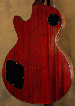 2009 Gibson Les Paul Studio Worn Cherry