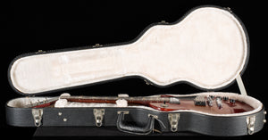 2009 Gibson Les Paul Studio Worn Cherry