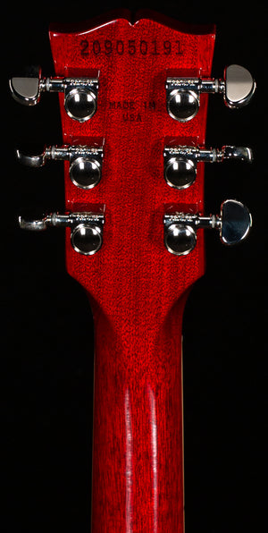 Gibson Les Paul Standard 60s Figured Top Iced Tea (191)