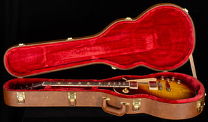 Gibson Les Paul Standard 60s Figured Top Iced Tea (191)
