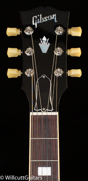 Gibson ES-335 Figured Antique Natural (078)