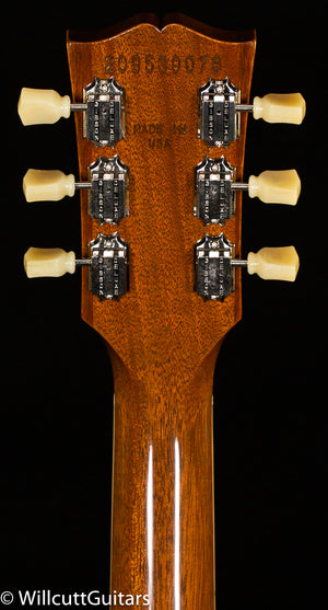 Gibson ES-335 Figured Antique Natural (078)