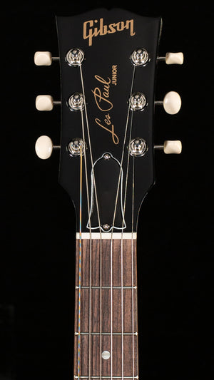 Gibson Les Paul Junior Ebony (172)