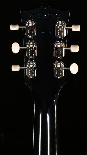 Gibson Les Paul Junior Ebony (172)