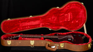 Gibson Les Paul Junior Ebony (172)