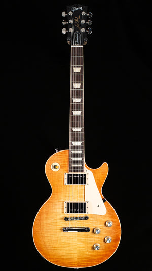 Gibson Les Paul Standard 60s Figured Top Unburst (086)
