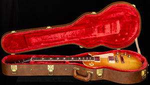 Gibson Les Paul Standard 60s Figured Top Unburst (086)