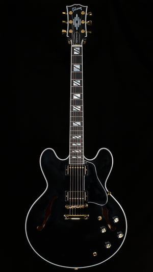 Gibson ES Supreme Ebony (132)