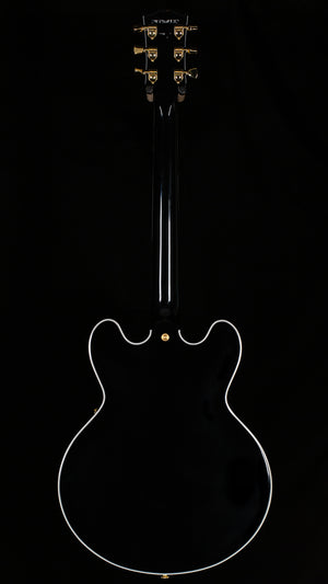 Gibson ES Supreme Ebony (132)