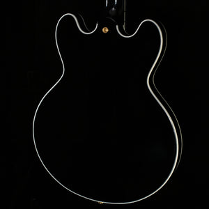 Gibson ES Supreme Ebony (132)