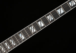 Gibson ES Supreme Ebony (132)