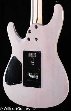 Ibanez JIVAX2GH Nita Strauss Signature Ghost (620)