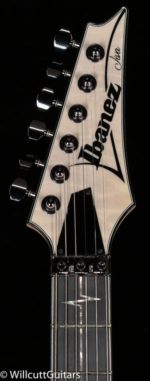 Ibanez JIVAX2GH Nita Strauss Signature Ghost (620)