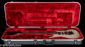 Ibanez JIVAX2GH Nita Strauss Signature Ghost (620)