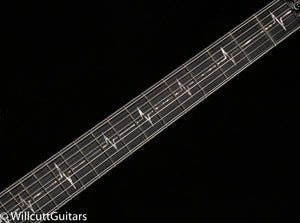 Ibanez JIVAX2GH Nita Strauss Signature Ghost (620)