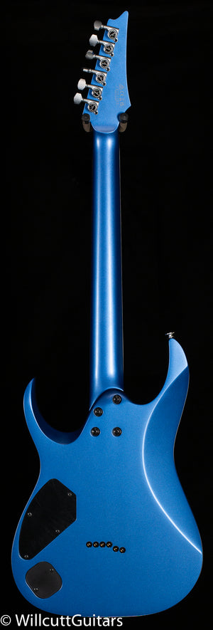 Ibanez Jake Bowen Signature JBM9999AMM Azure Metallic Matte (685)