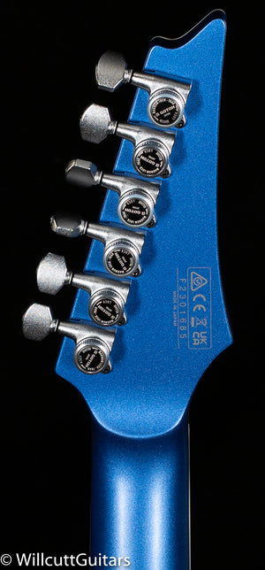 Ibanez Jake Bowen Signature JBM9999AMM Azure Metallic Matte (685)