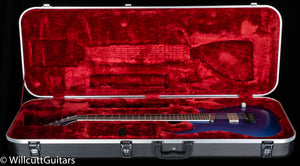 Ibanez Jake Bowen Signature JBM9999AMM Azure Metallic Matte (685)