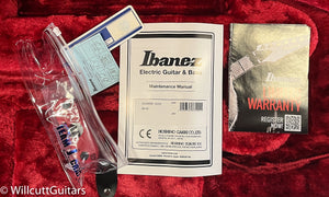 Ibanez Jake Bowen Signature JBM9999AMM Azure Metallic Matte (685)