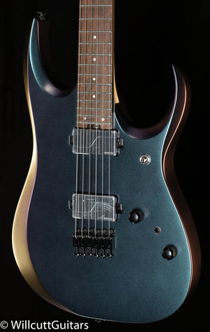 Ibanez Prestige RGD3121 Polar Lights Flat (579)