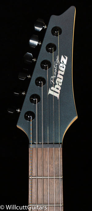 Ibanez Prestige RGD3121 Polar Lights Flat (579)