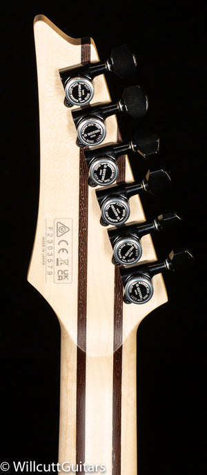 Ibanez Prestige RGD3121 Polar Lights Flat (579)