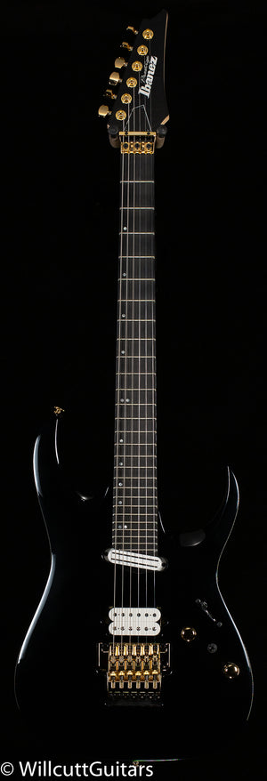 Ibanez Prestige RGA622XH Black (565)