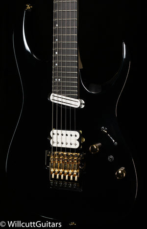 Ibanez Prestige RGA622XH Black (565)