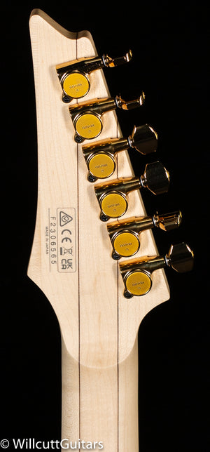 Ibanez Prestige RGA622XH Black (565)