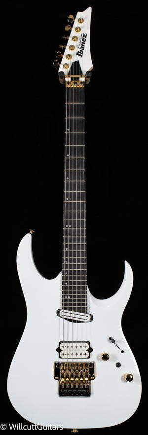 Ibanez Prestige RGA622XHWH White (322)