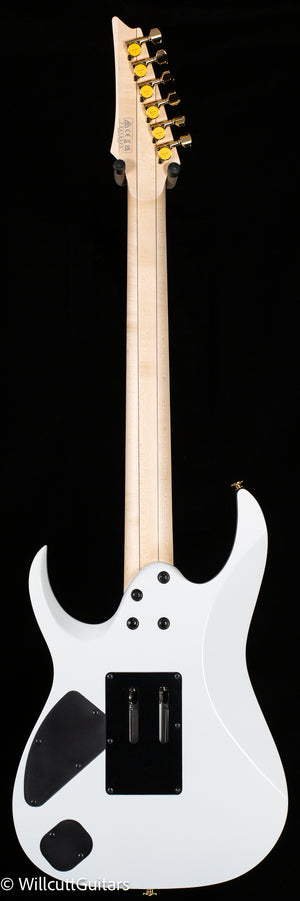 Ibanez Prestige RGA622XHWH White (322)