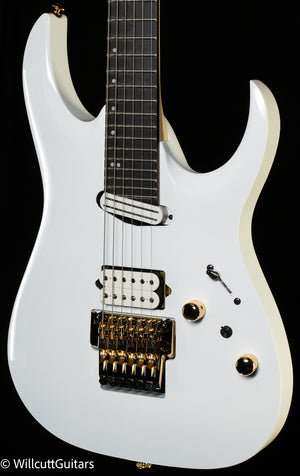 Ibanez Prestige RGA622XHWH White (322)