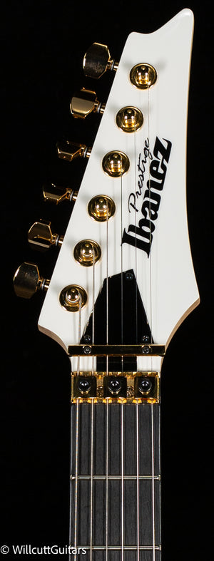 Ibanez Prestige RGA622XHWH White (322)