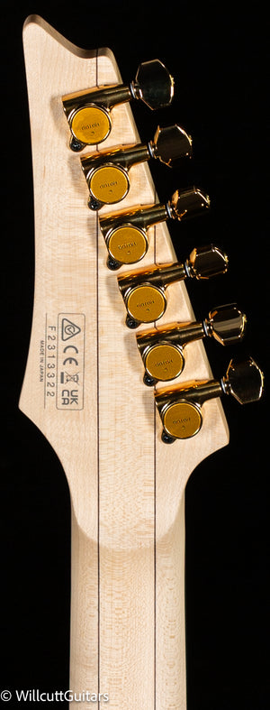 Ibanez Prestige RGA622XHWH White (322)