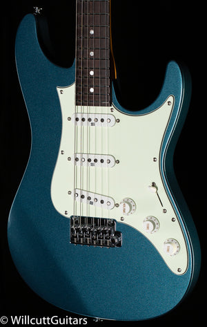 Ibanez Prestige AZ2203NTQ Antique Turquoise (269)