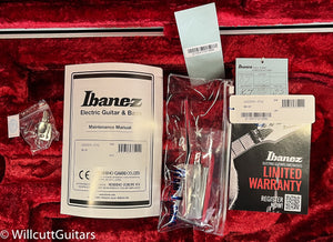 Ibanez Prestige AZ2203NTQ Antique Turquoise (269)