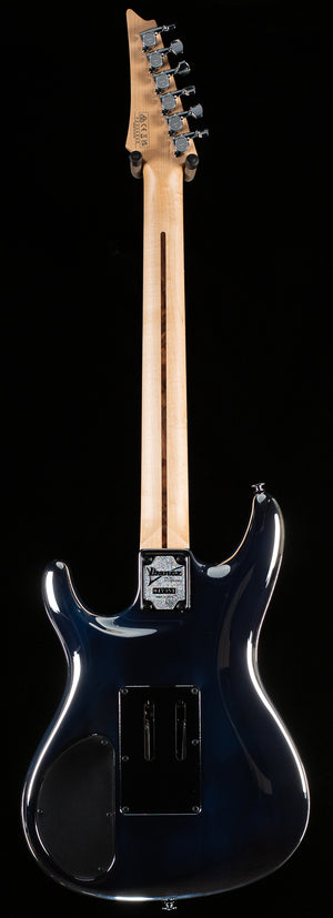 Ibanez Joe Satriani Signature JS3CR Chrome Boy (946)