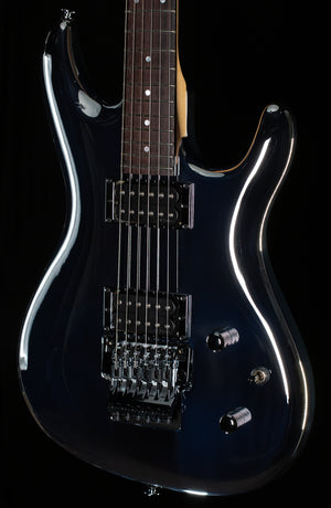 Ibanez Joe Satriani Signature JS3CR Chrome Boy (946)